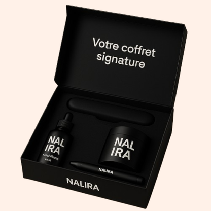 Coffret Signature